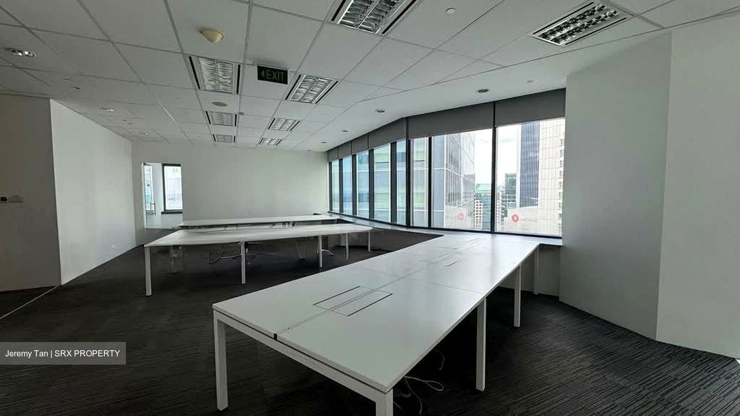 MYP Centre (D1), Office #589661321